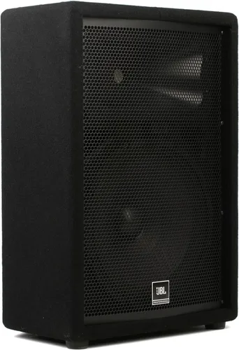 Vista 7 de JBL Professional JRX212 Altavoz portátil pasivo de refuerzo de sonido de 2 vías, para DJ, audio profesional PA, sistema de altavoces, 12 pulgadas