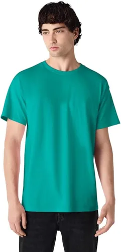 Vista 12 de Gildan G2000 - Camiseta de algodón para hombre Blanco