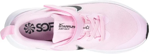Vista 5 de Nike Tenis de correr unisex Star Runner 3 para niños