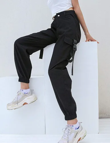 Vista 2 de xxxiticat Pantalones cortos de manga larga con cuello alto para mujer chaquetas de aviador chaquetas de bombardero para motocicleta