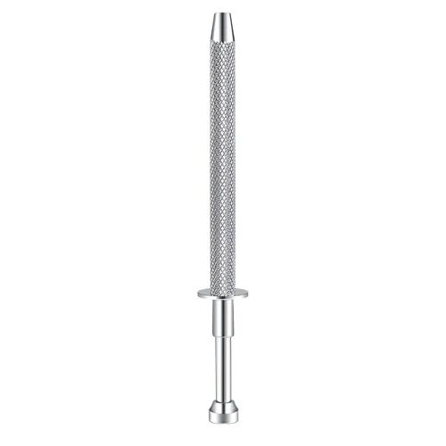 Vista 2 de DJCIW - Herramienta de agarre de bolas de perforación, herramienta de recogida de precisión de 4.5 pulgadas con 4 puntas para joyería, electrónica