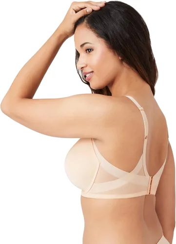 Vista 2 de Wacoal Sujetador de camiseta con aros más suave para mujer