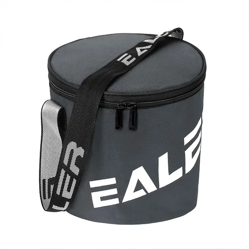 Vista 6 de EALER Bolsa de disco de hockey impermeable