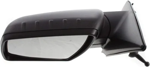 Vista 101 de Kool Vue - Espejo lateral del conductor compatible con vidrio eléctrico Kia Rondo 2007-2012, calentado, KI1320185
