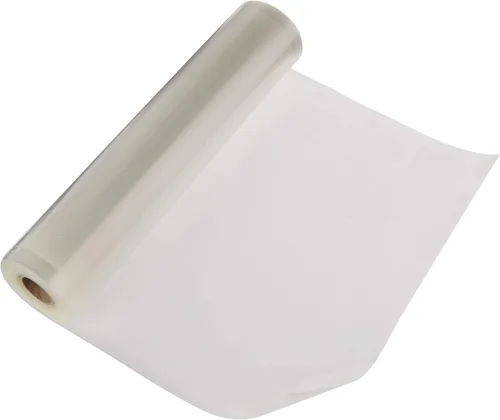 Vista 2 de Anova Culinary Bolsa selladora al vacío de precisión (rollos), transparente, ANBR01, mediana