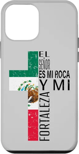 Vista 22 de Regalos Cristianos En Español para Hombre Jesus Mexican Flag Case for iPhone 17