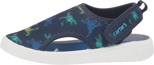 Vista 13 de Carters Unisex-Child Salinas Sport Sandal