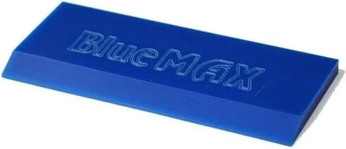 Vista 11 de RockRose Blonde Crush - Escobilla de repuesto con hoja biselada azul, rectangular de 5 pulgadas, herramienta de limpieza de precisión de alta Azul