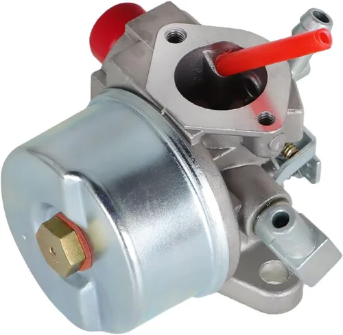 Vista 5 de munirater Repuesto de carburador para Tecumseh 640350 640262A 640262 640069 LEV100 LEV105 LEV120 LV195EA LV195XA 6.75 HP Motor para Toro 20016 20017