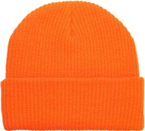 Vista 131 de KBETHOS Cómoda colección de gorros suaves y holgados de algodón de punto acrílico para invierno, cálido sombrero de esquí holgado unisex varios