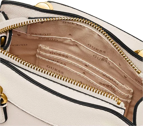 Vista 4 de GUESS Nell Mini cartera