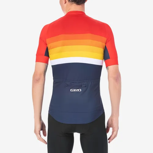 Vista 38 de Giro Chrono Expert Jersey - Hombre