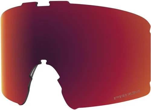 Vista 4 de Oakley Lente de repuesto Line Miner