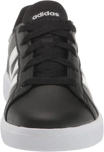 Vista 2 de adidas Tenis Grand Court 2.0 unisex para niños