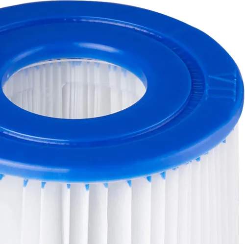 Vista 3 de Bestway Cartucho de filtro de piscina Spirit para exteriores tipo D