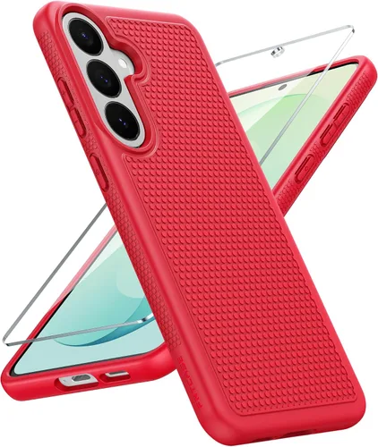 Vista 40 de FNTCASE Funda para iPhone 17 Pro: Fundas delgadas translúcidas de color azul claro compatibles con MagSafe, protección completa de la cámara