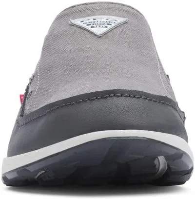 Vista 3 de Columbia Bahama Vent PFG - Zapatos náuticos para hombre