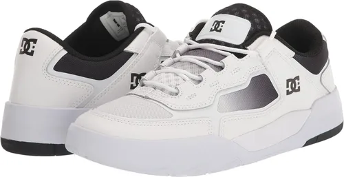 Vista 7 de DC Zapato de skate métrico para hombre