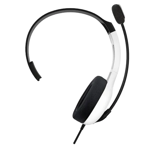 Vista 12 de PDP LVL30 Wired Headset with Single-Sided One Ear Headphone for PC, Xbox - Mac, Tablet Compatible - Noise-Cancelling Mic - Lightweight, Cool