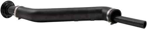 Vista 7 de Brock Tubo de tubo de repuesto para tanque de gasolina de llenado de combustible compatible con Ranger 1989-1997 y camioneta Styleside serie B