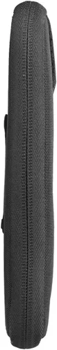 Vista 5 de Equipo táctico de una sola caja de la pistola bolsa de gama bolsa de pistola caso para caza campo de tiro deportes almacenamiento y transporte