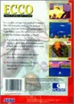 Vista 2 de Ecco Tides of Time - Sega Genesis