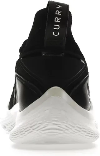 Vista 3 de Under Armour UA Curry 8 NM Team - Tenis de baloncesto, Blanco