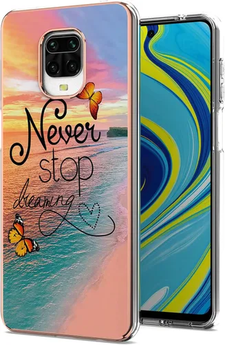 Vista 734 de Funda compatible con Nothing Phone 1, compatible con Nothing Phone One A063 para teléfono móvil TPU funda FLP