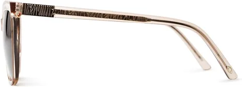 Vista 3 de Foster Grant womens Sofia Bifocal Sunreaders® Cat-Eye Reading Glasses