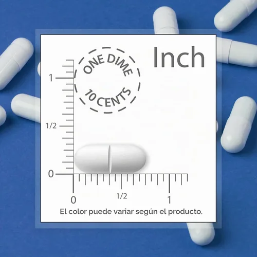 Vista 6 de Supersmart - Fórmula Super Bone - con calcio, magnesio, vitamina D3 y estroncio Sin OMG y sin gluten - 120 tabletas