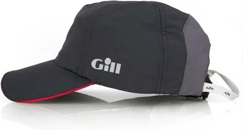 Vista 14 de Gill Race Cap - Protección solar UV 50+