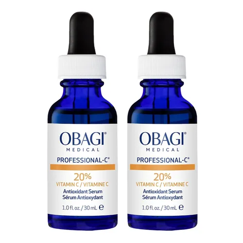 Vista 17 de Obagi Medical Professional-C Vitamin C Serum – Helps Brighten Skin Tone and Minimize the Appearance of Fine Lines & Wrinkles – Safe for Sensitive