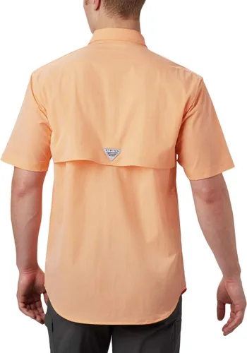 Vista 2 de Columbia Men's Permit Woven Ss