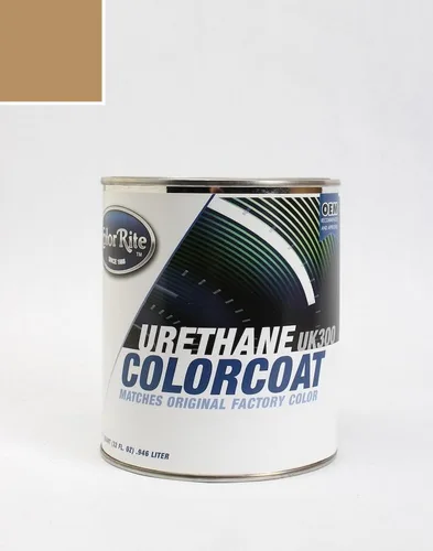 Vista 302 de Aerosol para Jeep Grand Cherokee Automotive Touch-up Paint - Patriot Blue Pearl Clearcoat BT/WBT - Paquete todo incluido