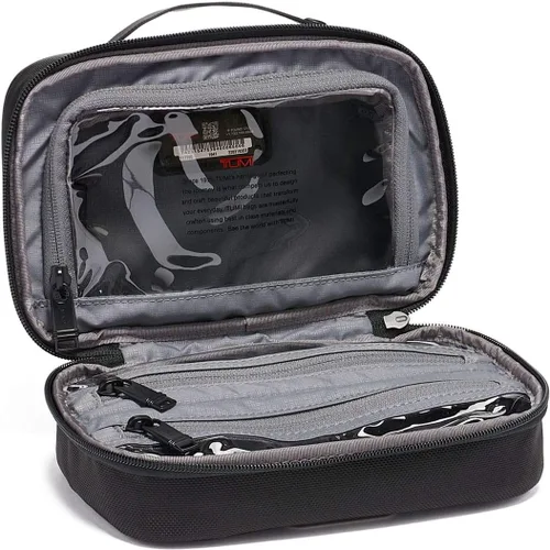 Vista 2 de Tumi de los hombres Alpha Split Kit de viaje