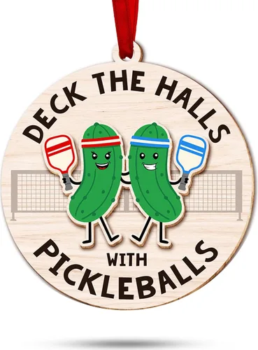 Vista 19 de Adorno de baloncesto, perfecto para árbol de Navidad y edición de coleccionista 2025, homenaje único al entrenador de baloncesto, adornos de Navidad