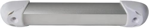 Vista 3 de Lumitec Lighting Mini riel de 2 luces LED, interior o exterior
