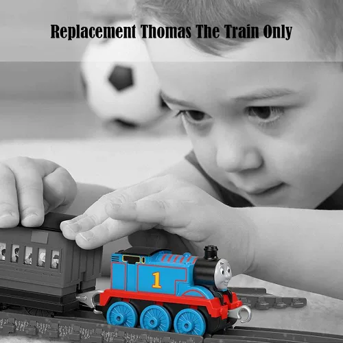Vista 3 de Pieza de repuesto para Knapford Station Playset - GHK74 ~ Thomas & Friends Trackmaster ~ Reemplazo Thomas The Train