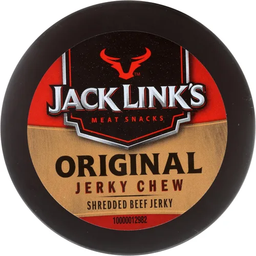 Vista 6 de Jack Links 01045 Jerky Chew