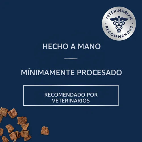 Vista 5 de ZIWI Peak - Alimento para perros secado al aire, carne de res, totalmente natural, alta proteína, sin granos, ingredientes limitados