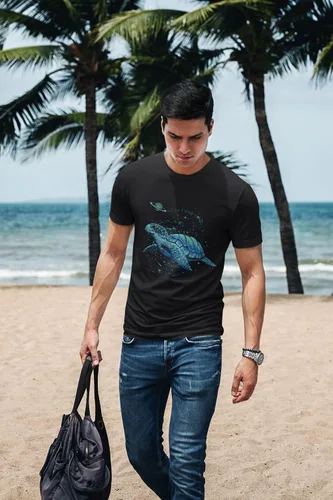 Vista 4 de MATXSOMAX Camisetas gráficas para hombre, camisetas de astronauta, camisetas gráficas de diseño genial para hombre