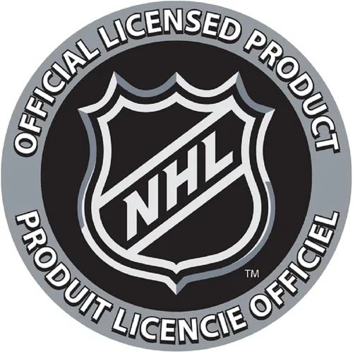 Vista 2 de Outerstuff NHL - Mameluco de manga larga con logotipo primario para recién nacidos y bebés de 0 a 24 meses