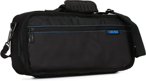 Vista 5 de BOSS Bolsa de transporte para pedal de efectos múltiples de guitarra ME-80