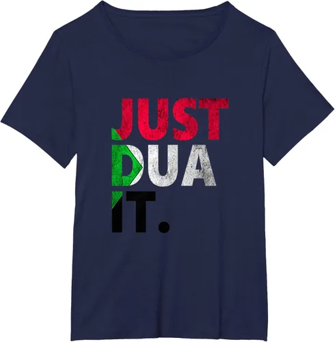 Vista 17 de Just dua it Camiseta Azul Marino