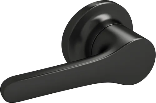 Vista 4 de American Standard 7381920-200.GN00A - Manija de viaje para inodoro de mano izquierda, oro cepillado
