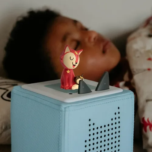 Vista 4 de Tonies Canciones a la hora de acostarse Reproducir audio Personaje