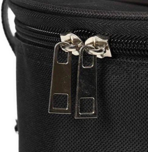 Vista 4 de EALER Bolsa de disco de hockey impermeable