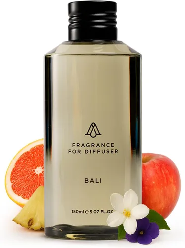 Vista 6 de AromaPlan Aromas de Hotel Inspirados en A+F Fierce, 1.7 Fl Oz (50 ml) - Aceite Esencial de Aroma y Fragancia de Hotel de Lujo para el Hogar - Aceite