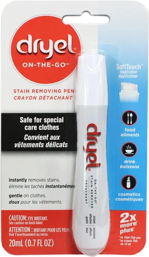 Vista 2 de Dryel On The Go Stain Pen (paquete de 2) - ¡Nuevo aspecto!