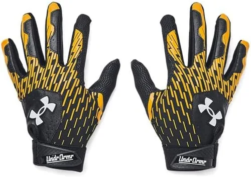 Vista 16 de Under Armour Youth Clean Up - Guantes de béisbol para niño
